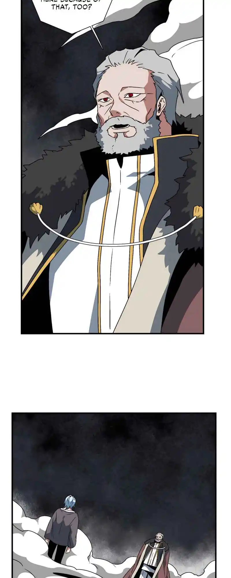 One Step Closer to the Demon King 50