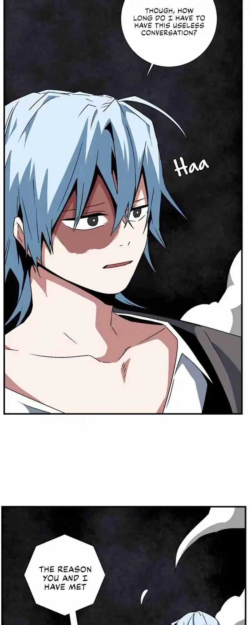 One Step Closer to the Demon King 50