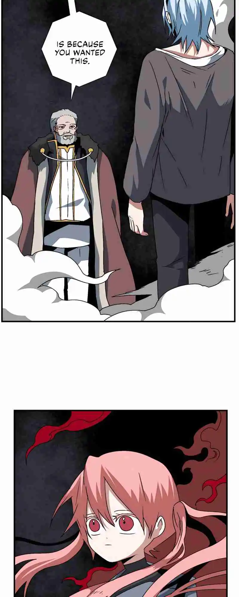 One Step Closer to the Demon King 50