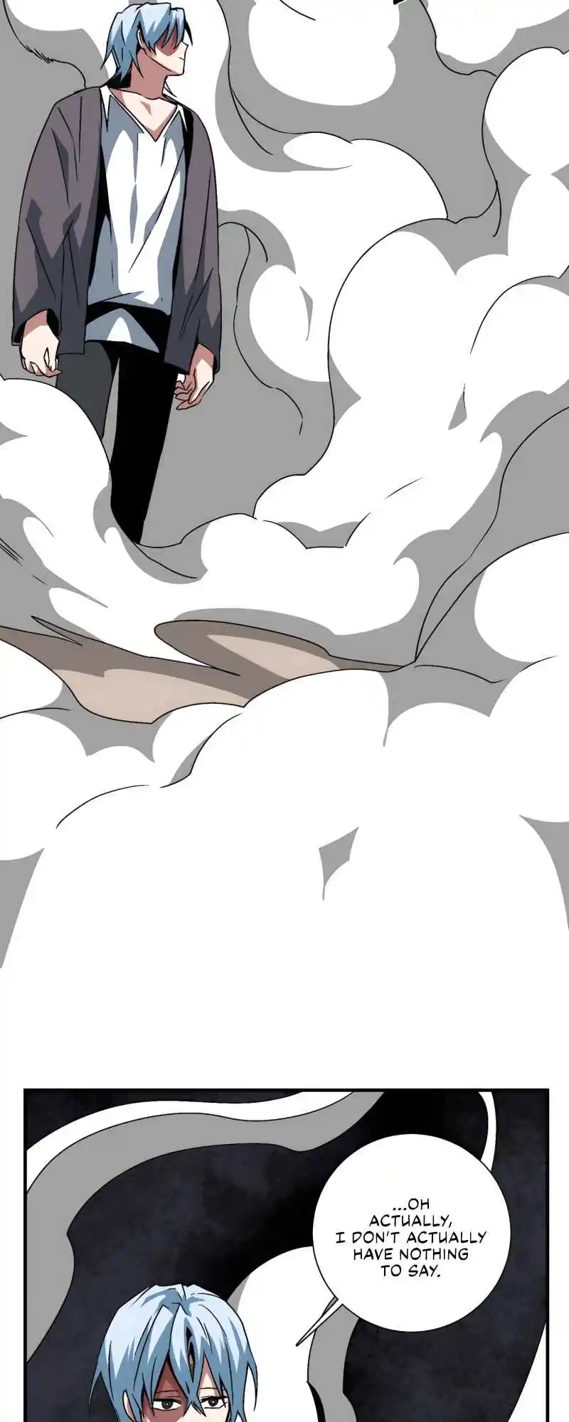 One Step Closer to the Demon King 50