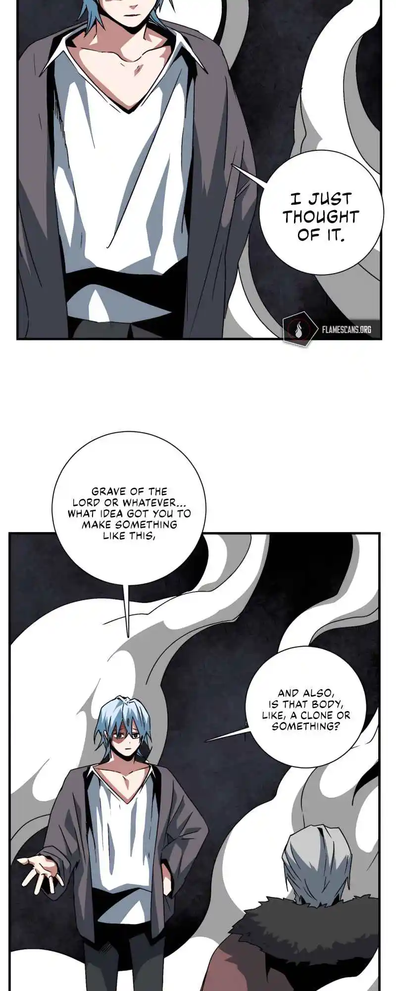 One Step Closer to the Demon King 50