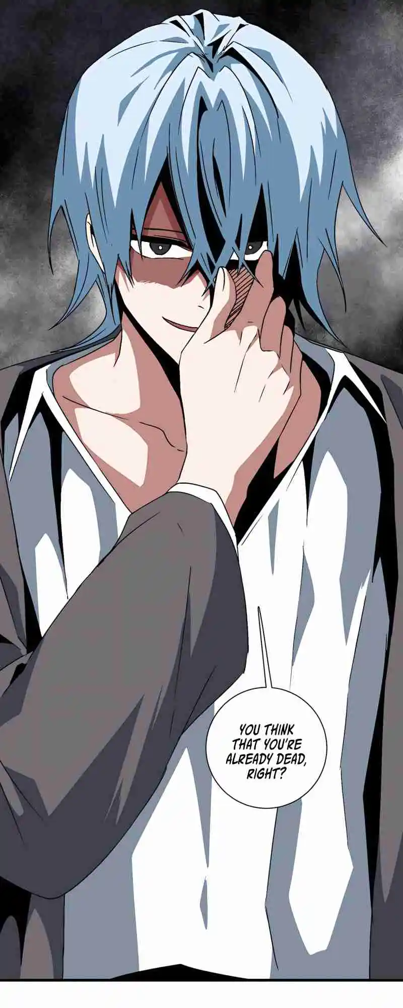 One Step Closer to the Demon King 50