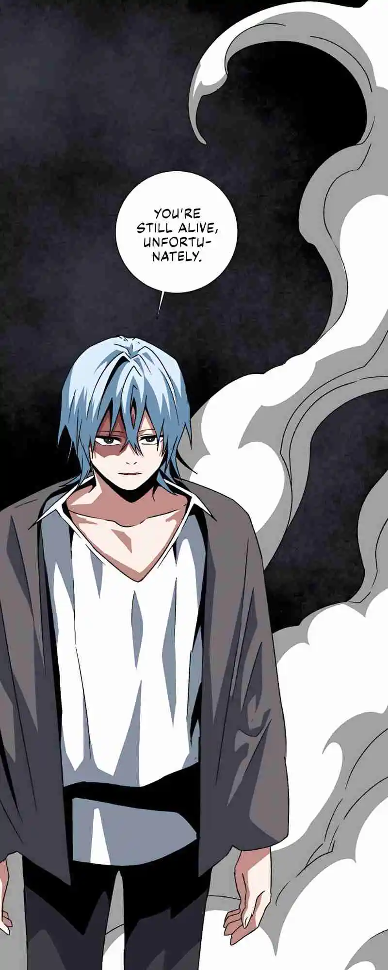 One Step Closer to the Demon King 50