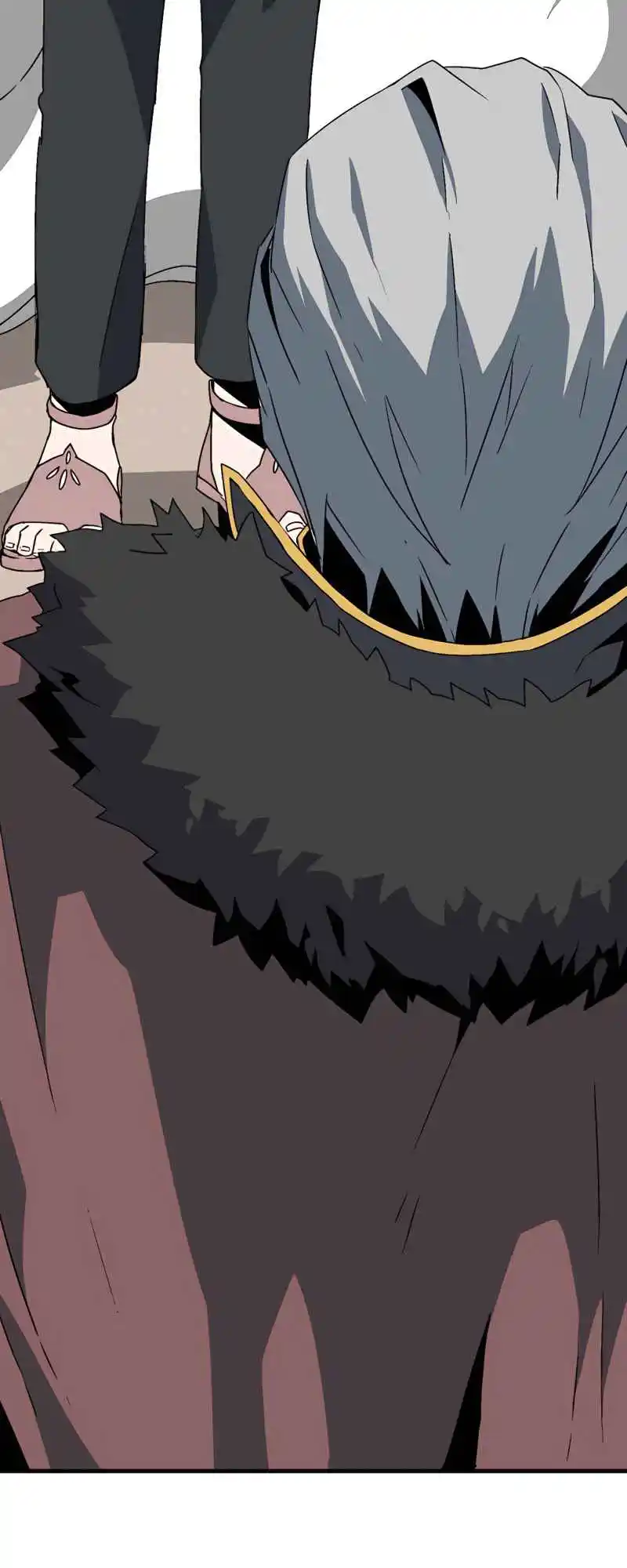 One Step Closer to the Demon King 50