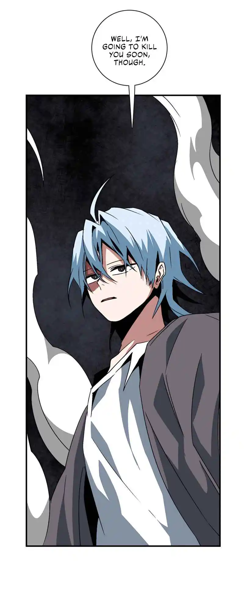 One Step Closer to the Demon King 50