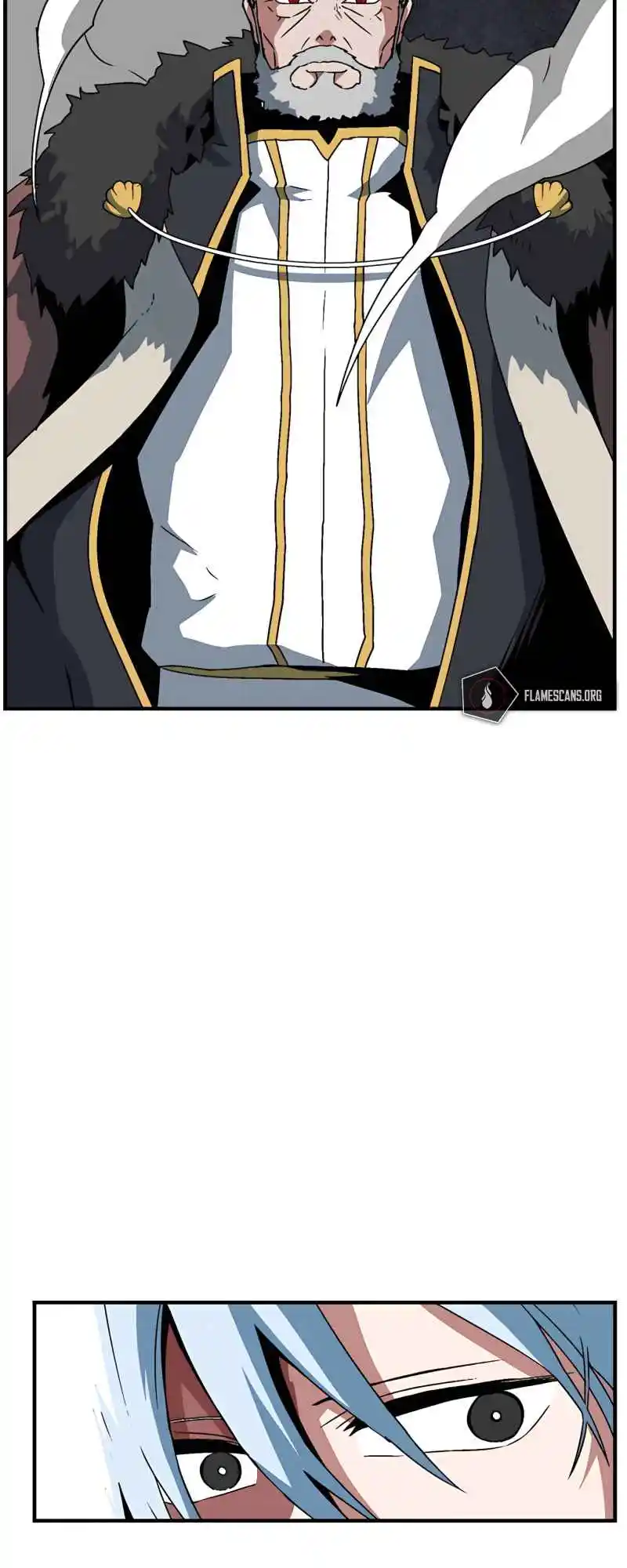 One Step Closer to the Demon King 50