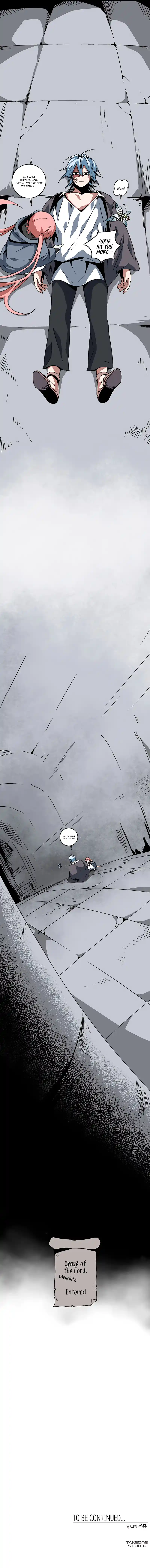 One Step Closer to the Demon King 50