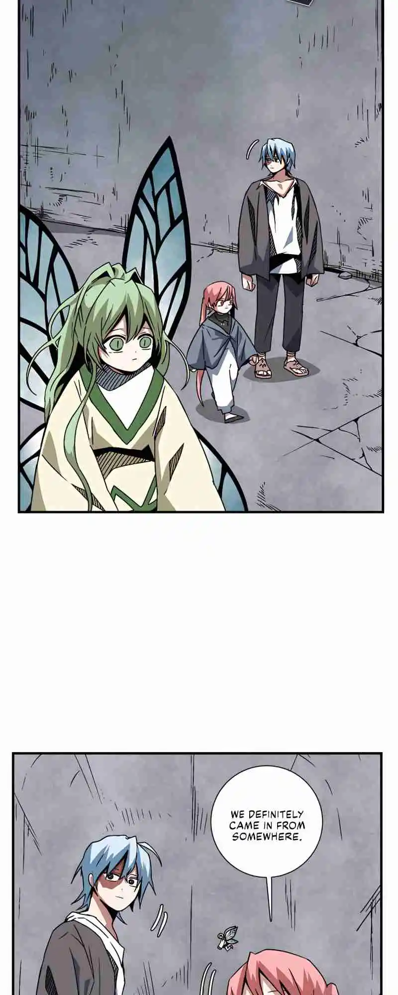 One Step Closer to the Demon King 51