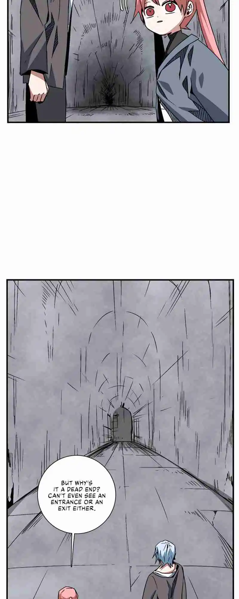 One Step Closer to the Demon King 51