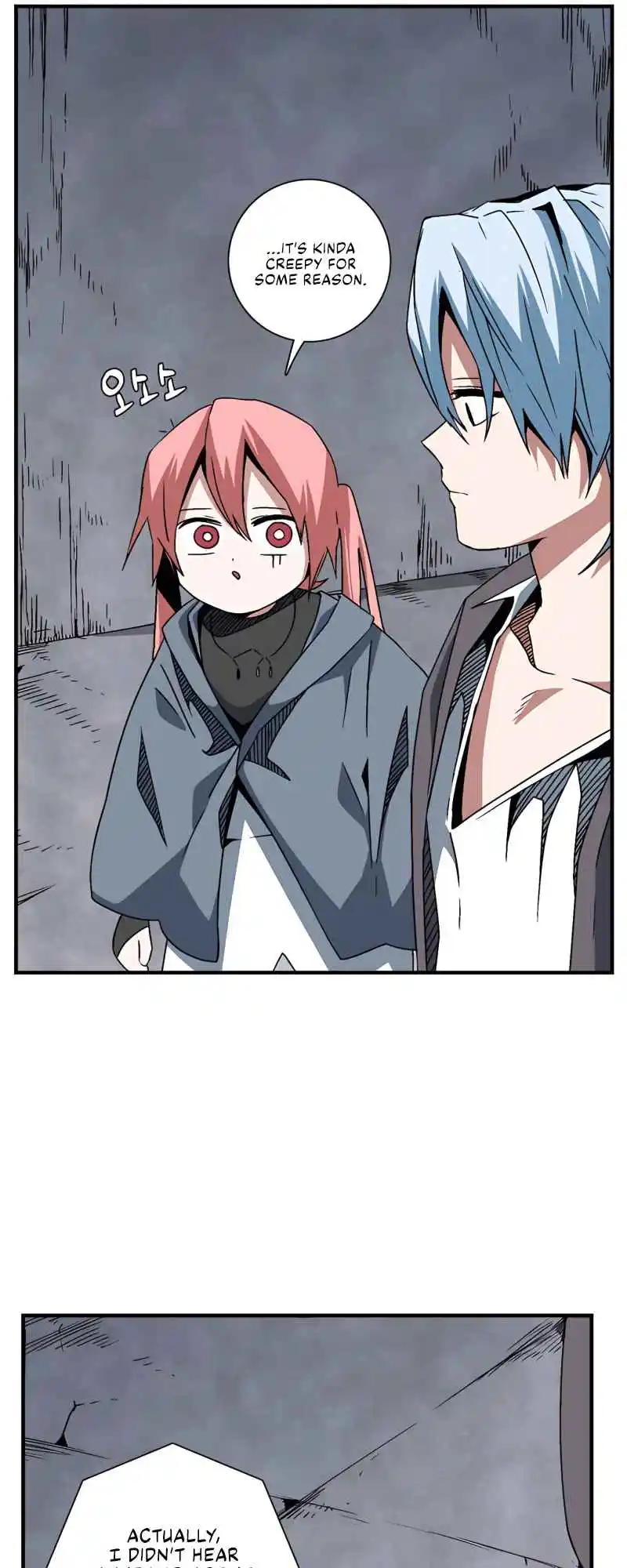 One Step Closer to the Demon King 51