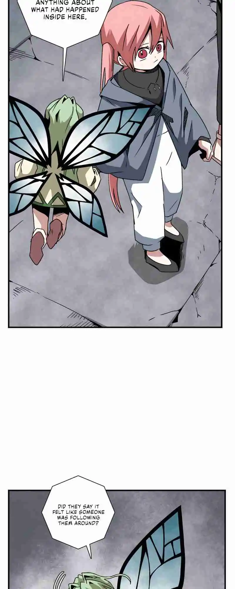 One Step Closer to the Demon King 51