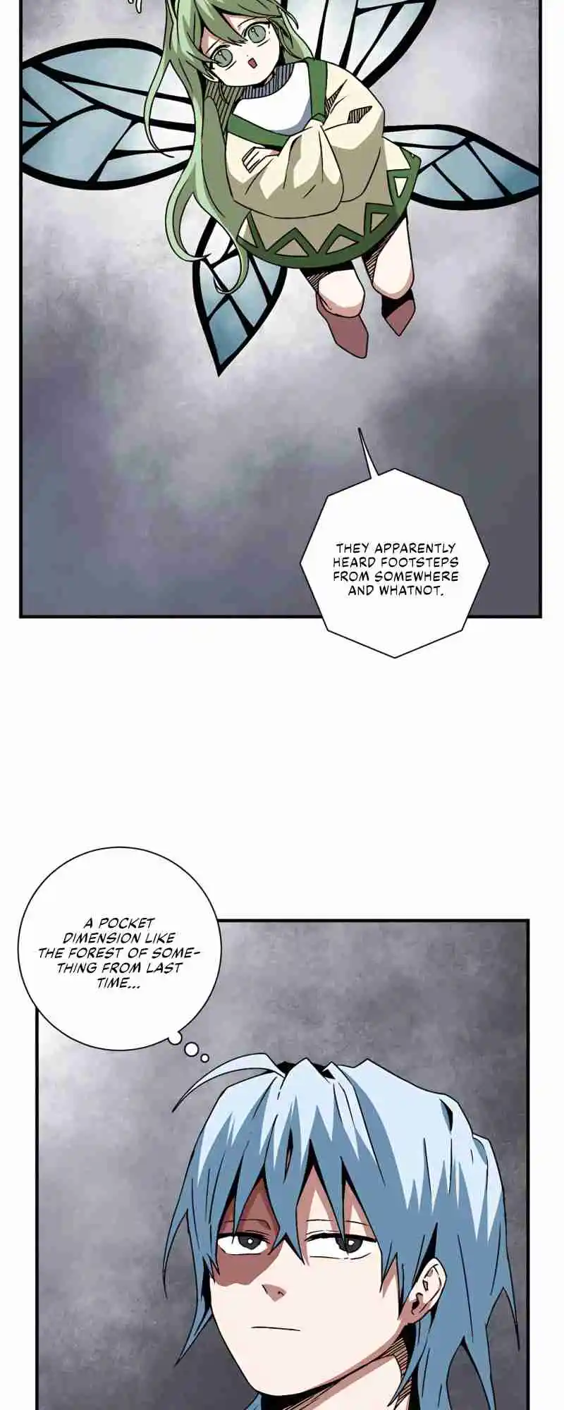 One Step Closer to the Demon King 51