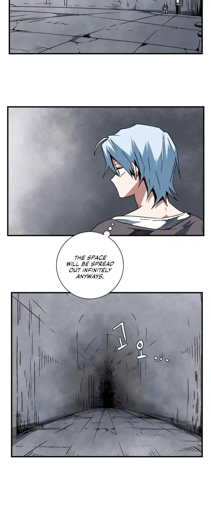 One Step Closer to the Demon King 51