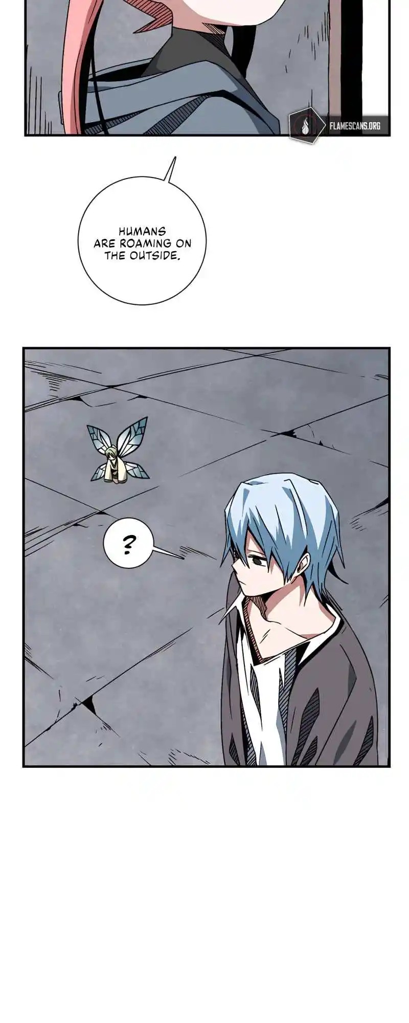 One Step Closer to the Demon King 51