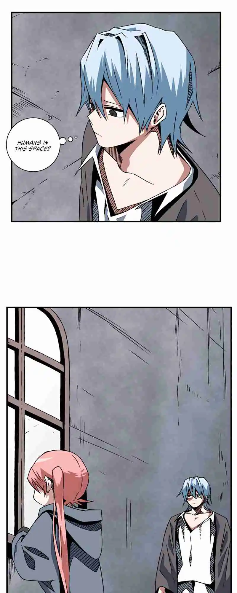 One Step Closer to the Demon King 51