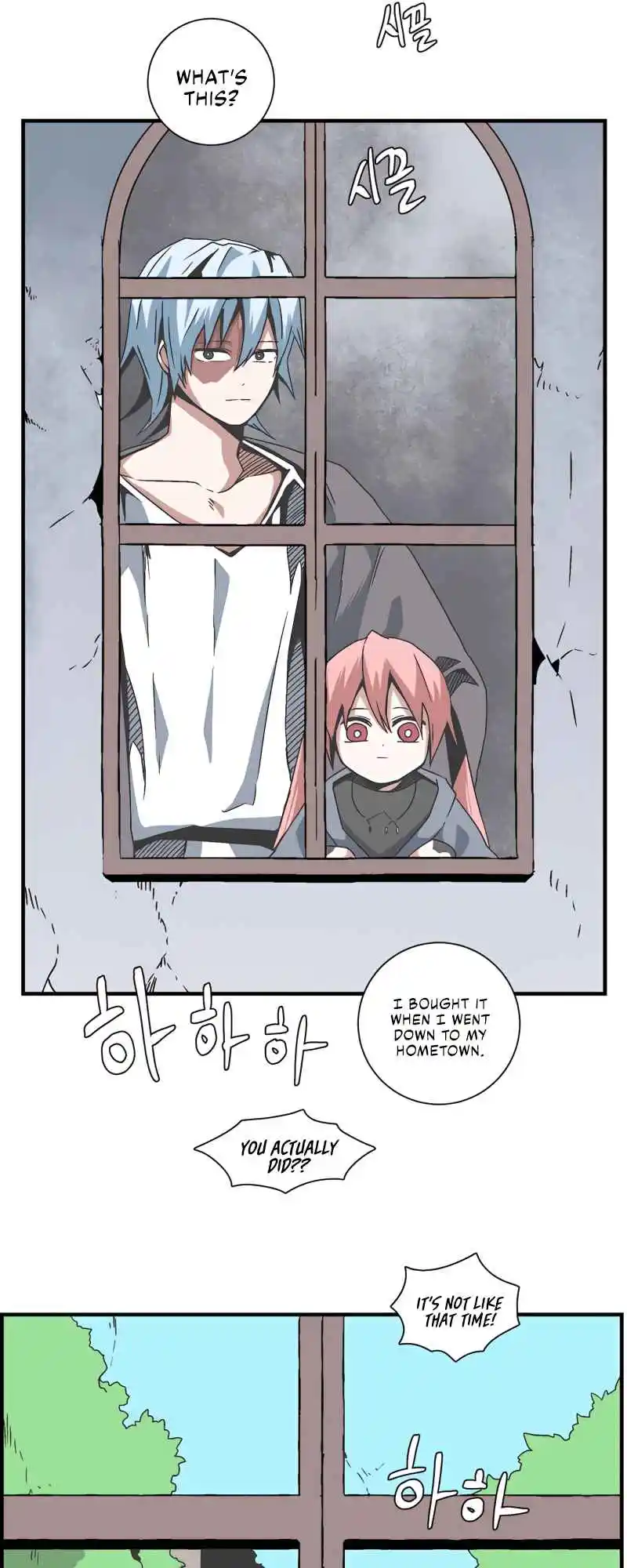 One Step Closer to the Demon King 51