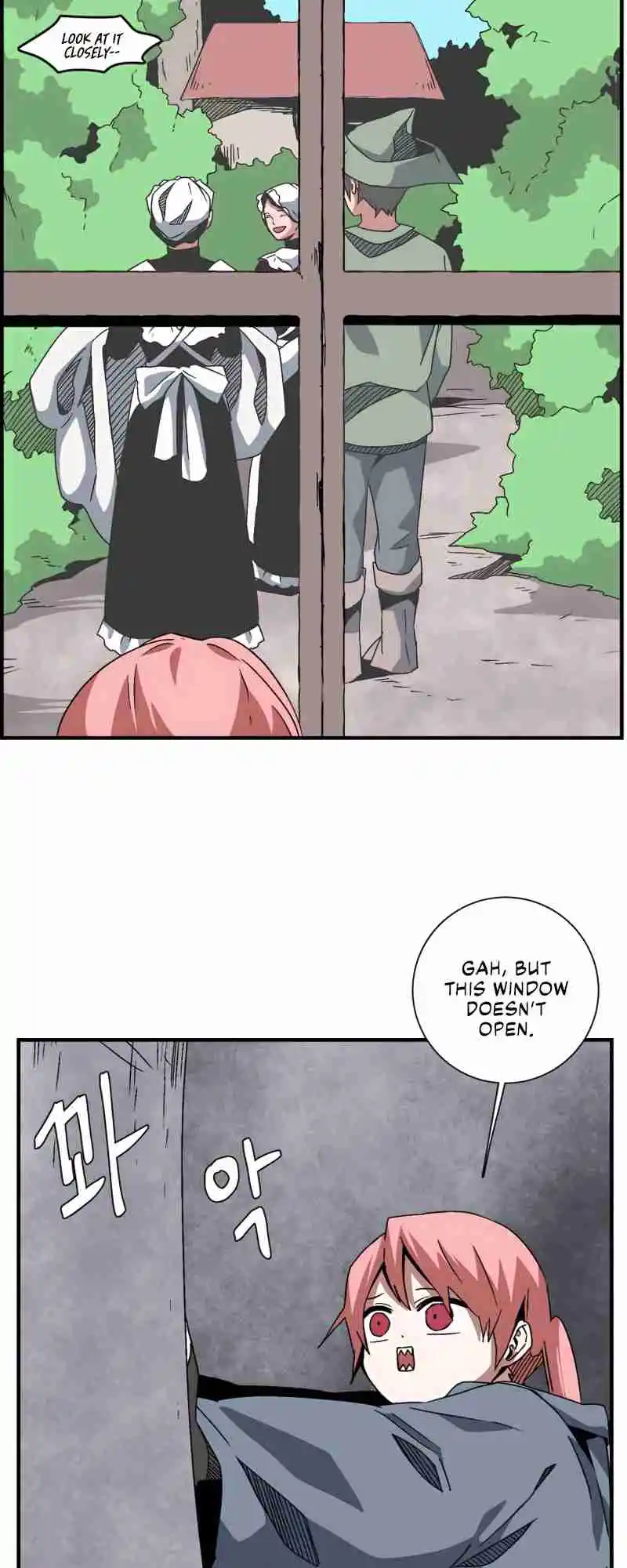 One Step Closer to the Demon King 51