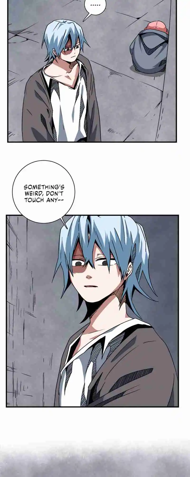 One Step Closer to the Demon King 51