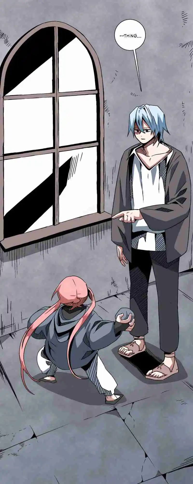 One Step Closer to the Demon King 51