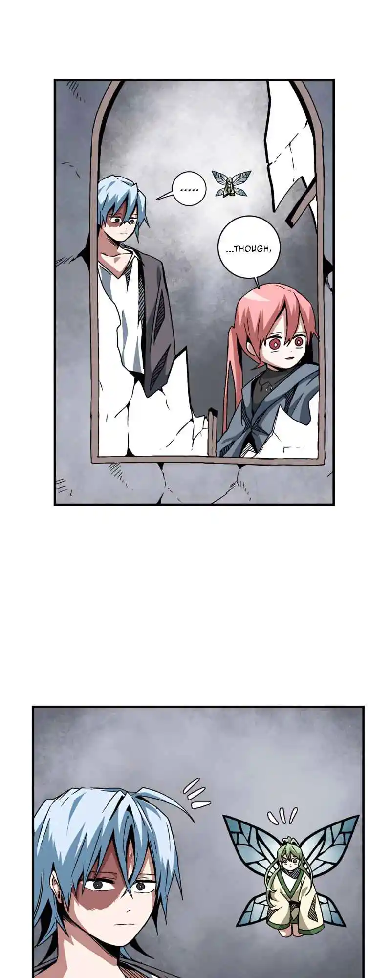 One Step Closer to the Demon King 51