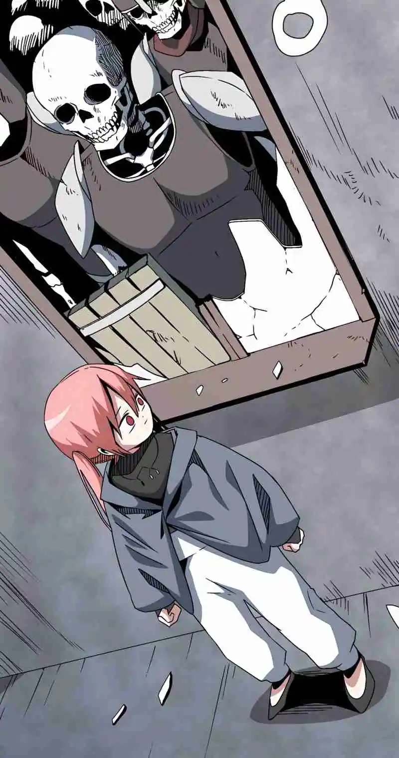 One Step Closer to the Demon King 51