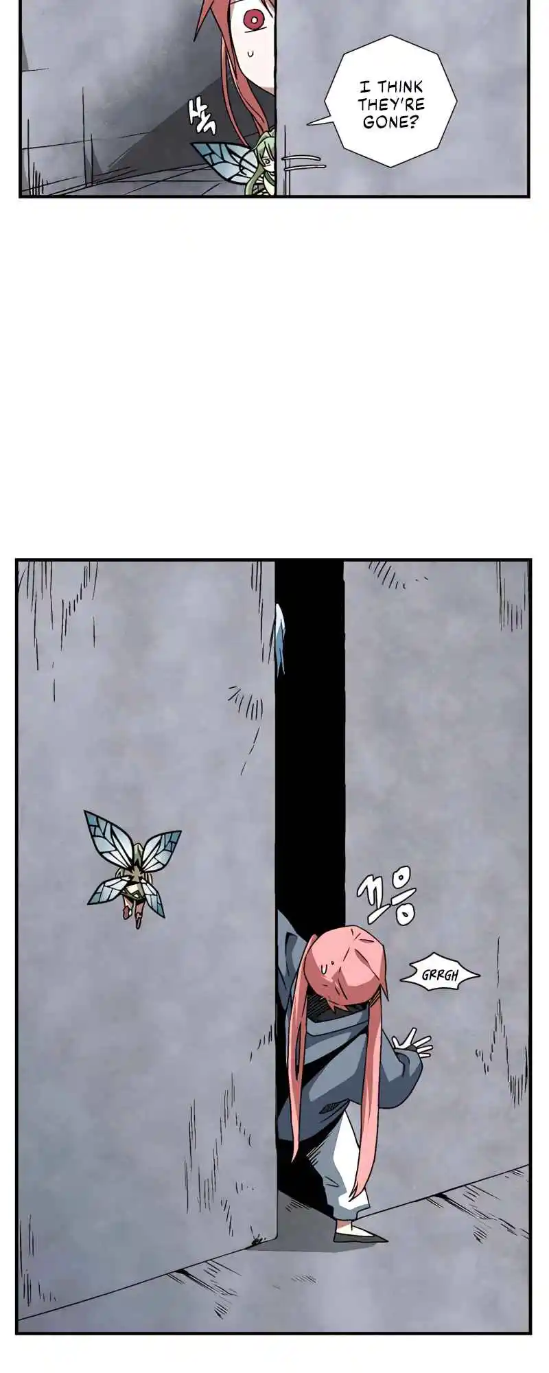 One Step Closer to the Demon King 51