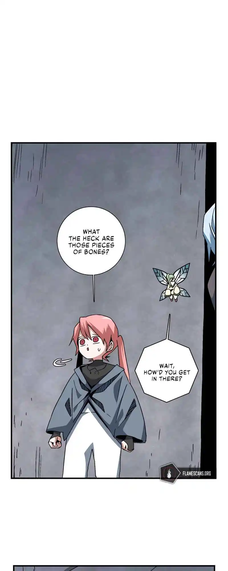 One Step Closer to the Demon King 51