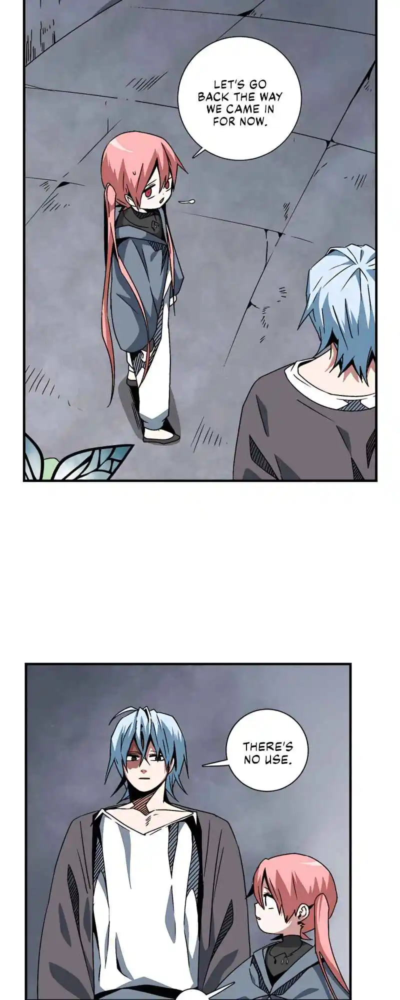 One Step Closer to the Demon King 51