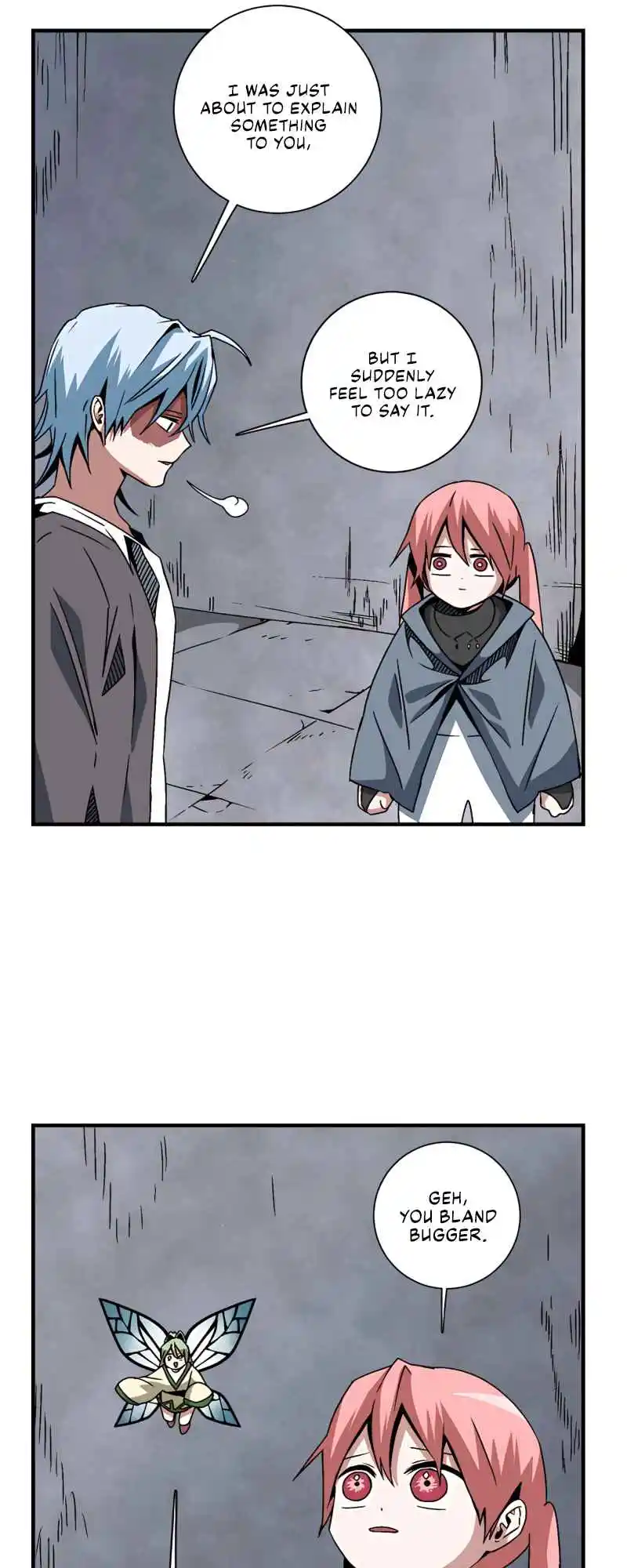 One Step Closer to the Demon King 51