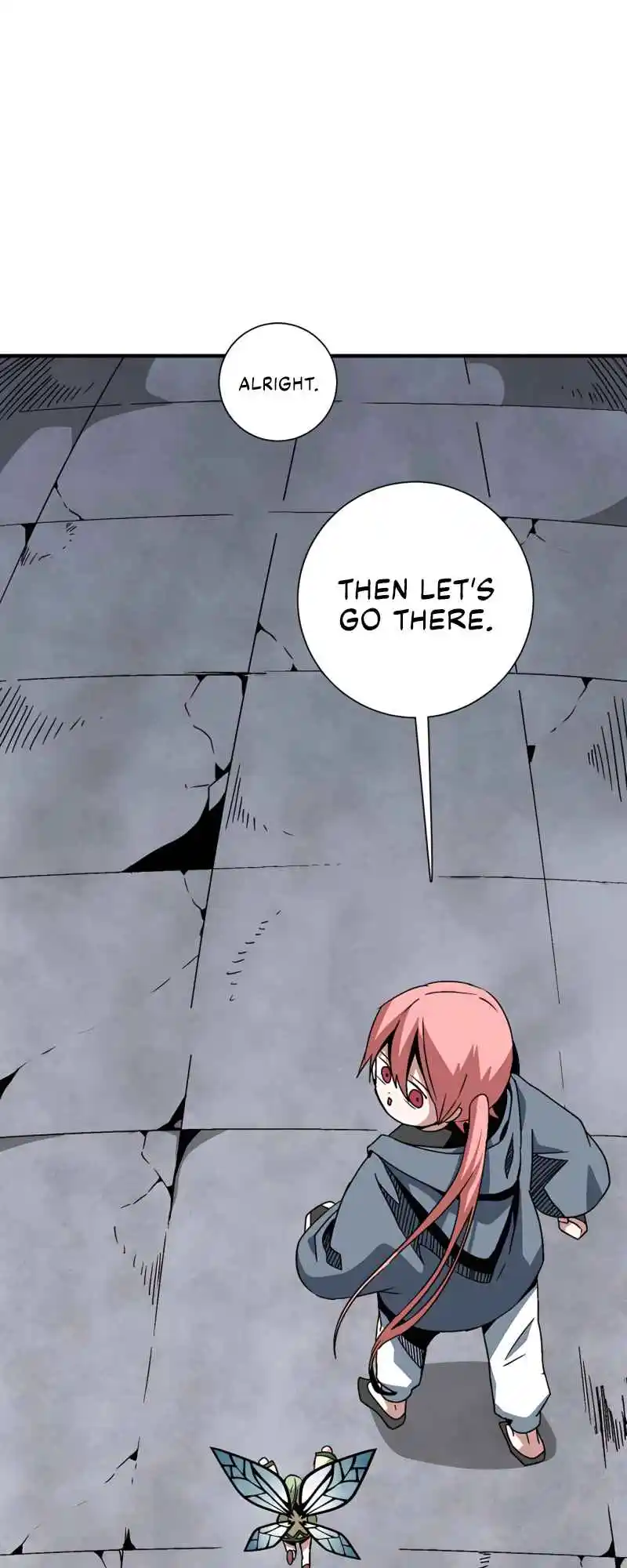 One Step Closer to the Demon King 51