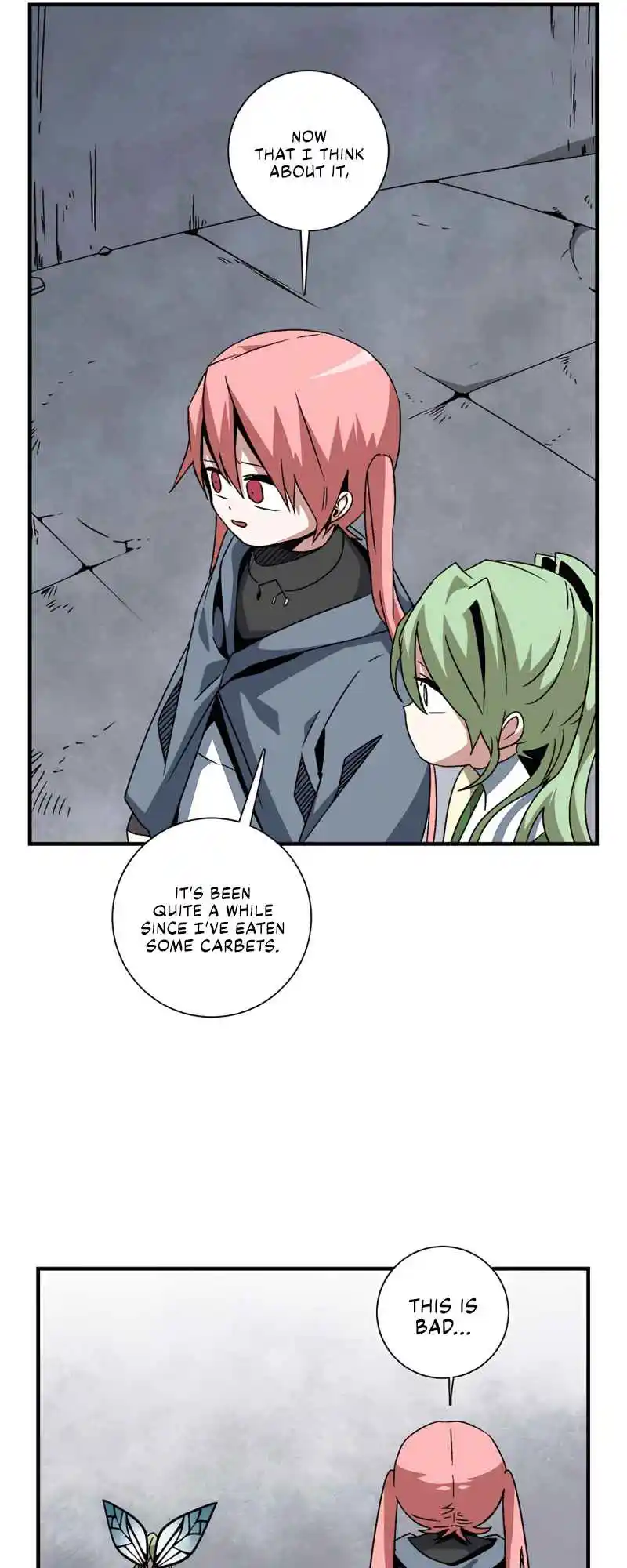 One Step Closer to the Demon King 51