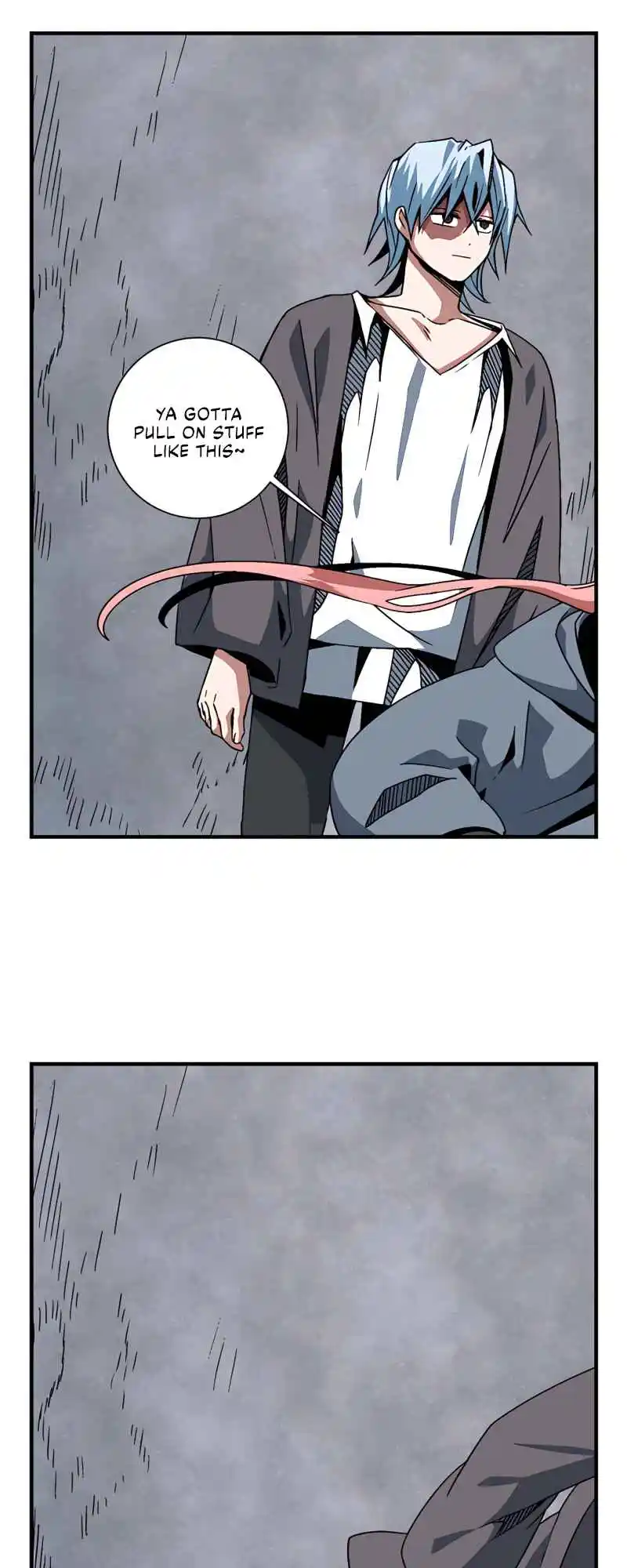 One Step Closer to the Demon King 51