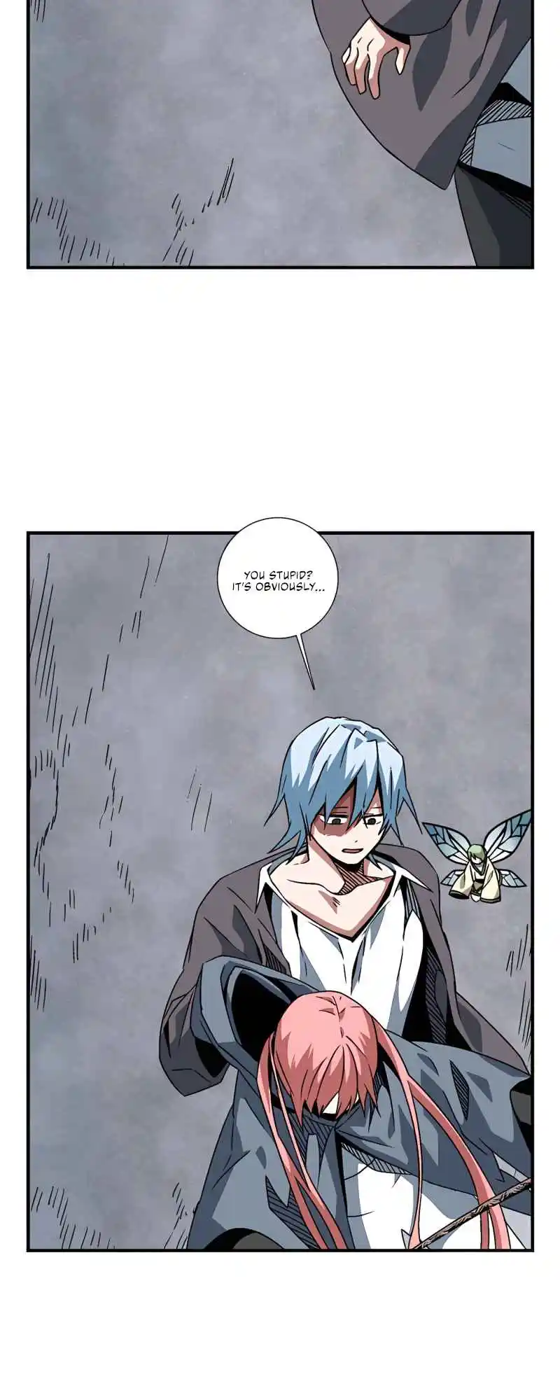 One Step Closer to the Demon King 51