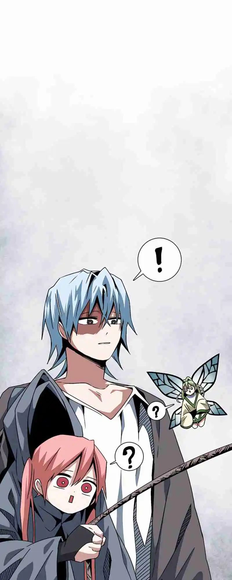 One Step Closer to the Demon King 51