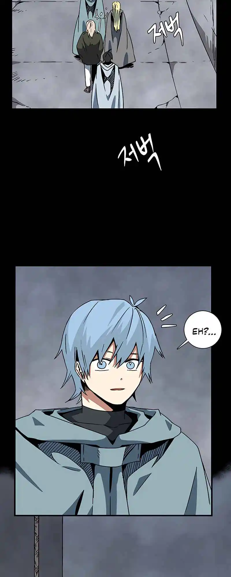 One Step Closer to the Demon King 52