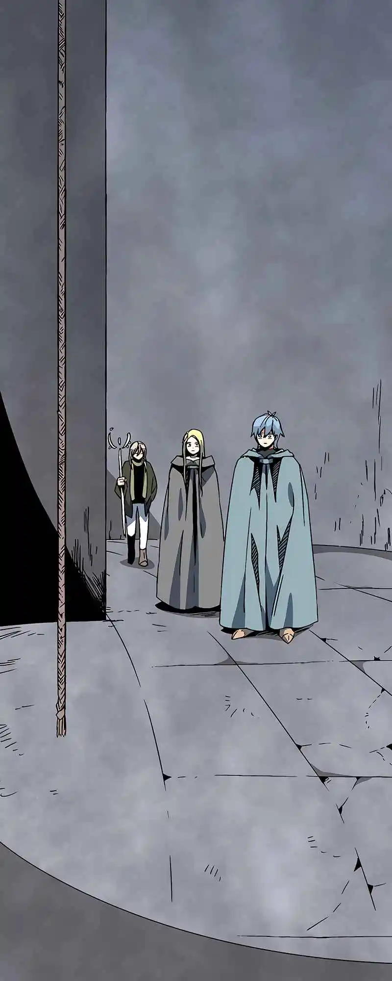 One Step Closer to the Demon King 52