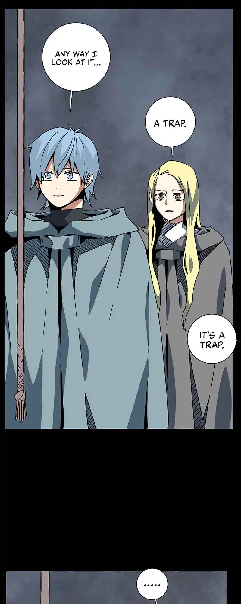 One Step Closer to the Demon King 52