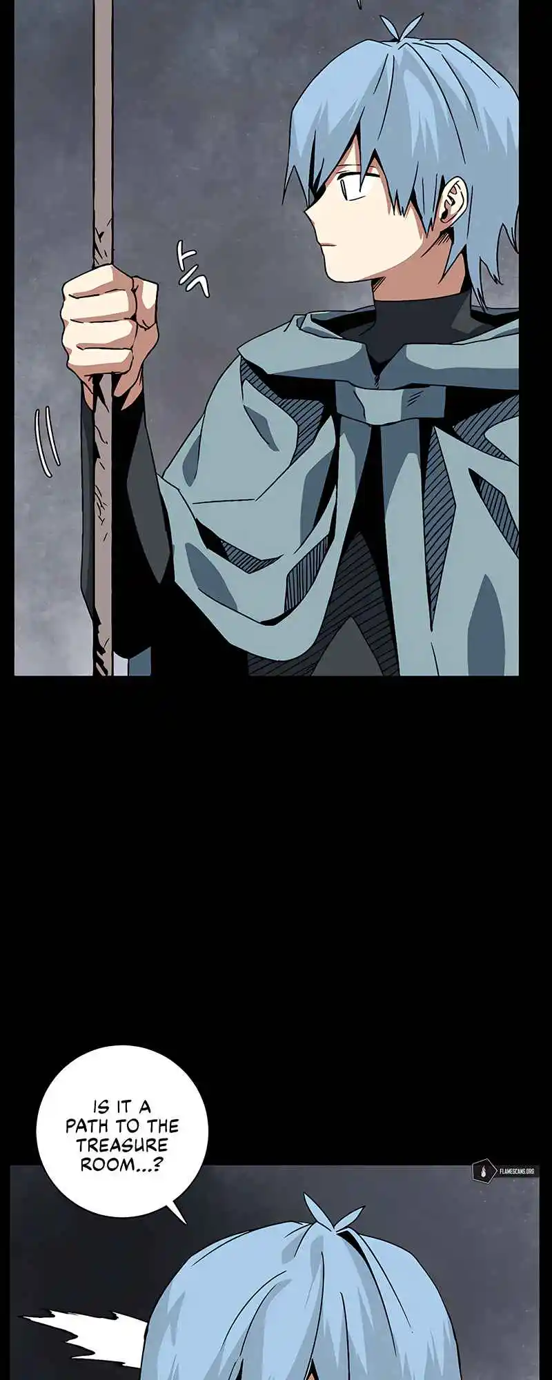 One Step Closer to the Demon King 52