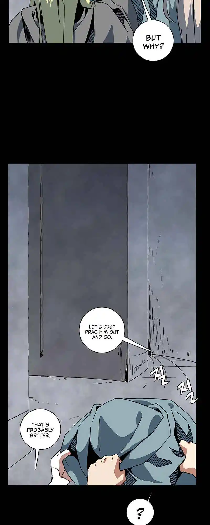 One Step Closer to the Demon King 52