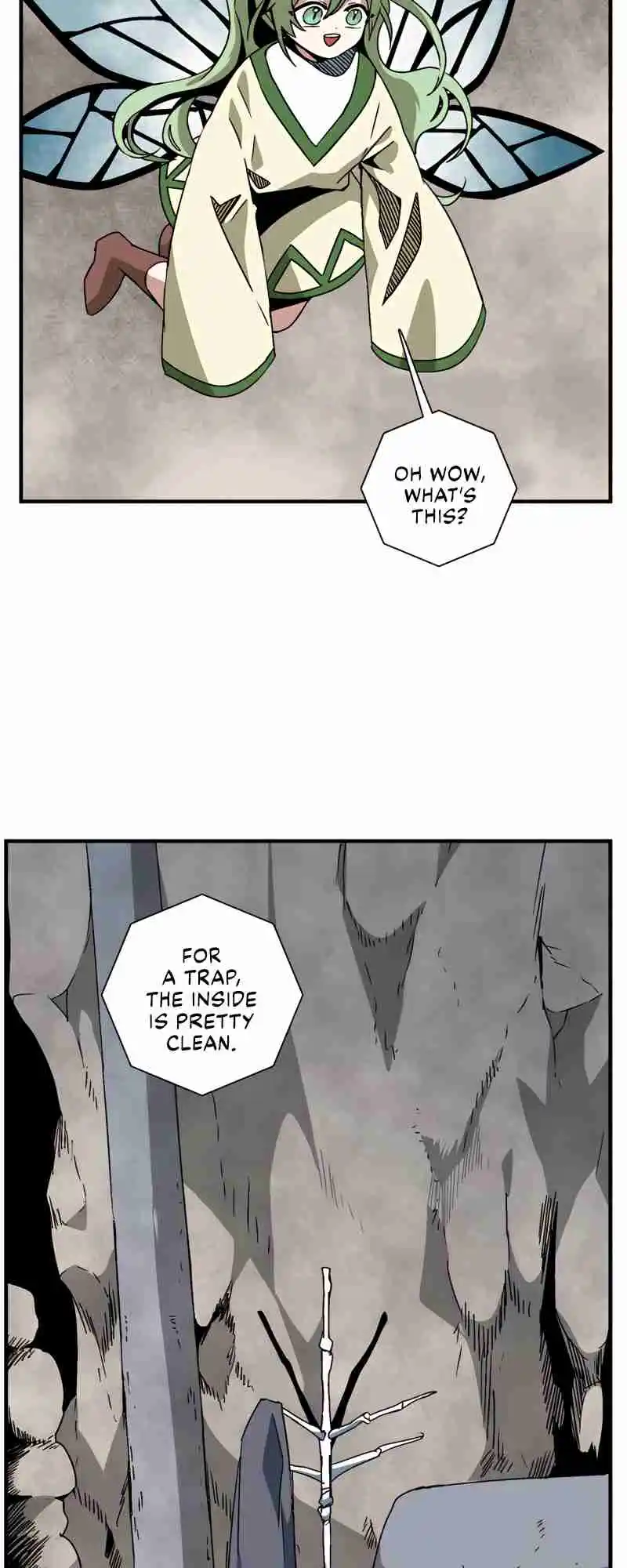 One Step Closer to the Demon King 52