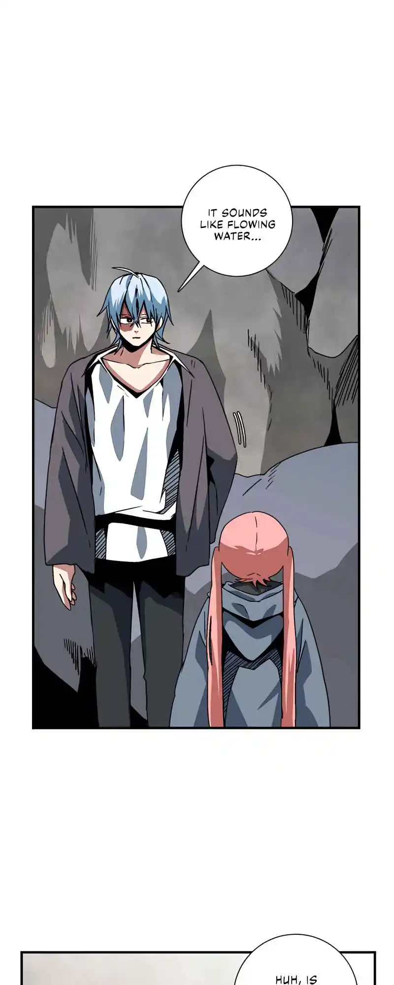 One Step Closer to the Demon King 52