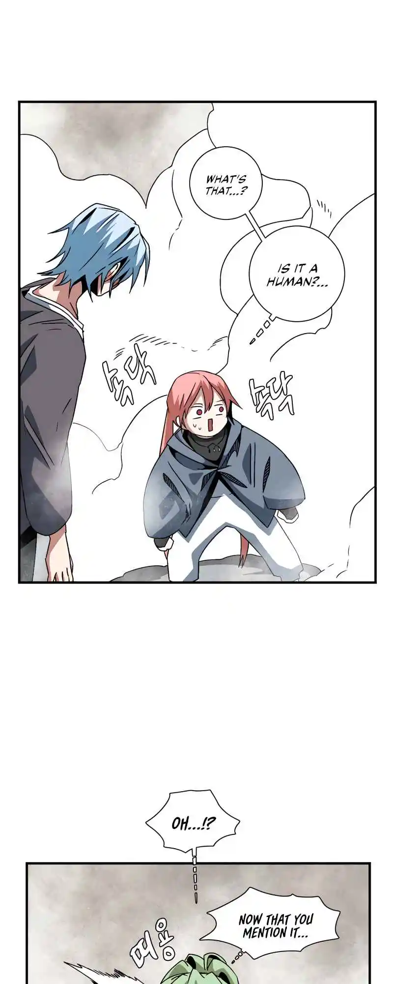 One Step Closer to the Demon King 52