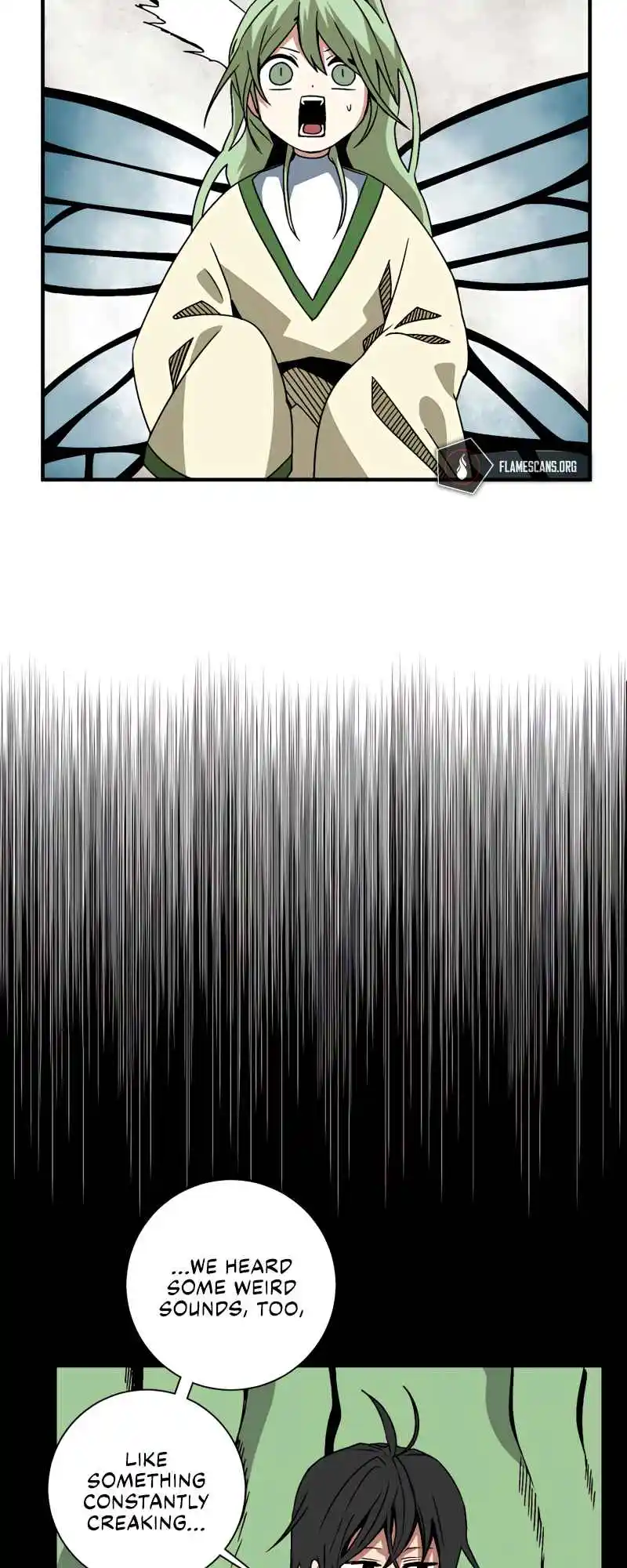 One Step Closer to the Demon King 52