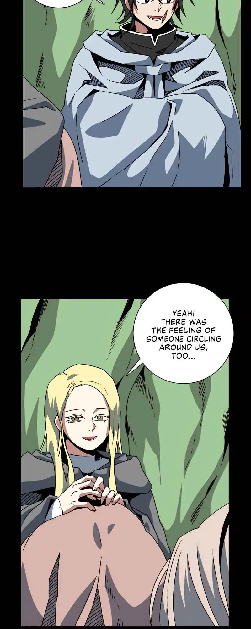 One Step Closer to the Demon King 52