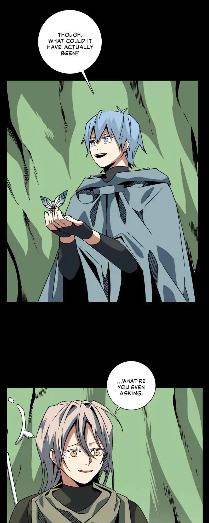 One Step Closer to the Demon King 52