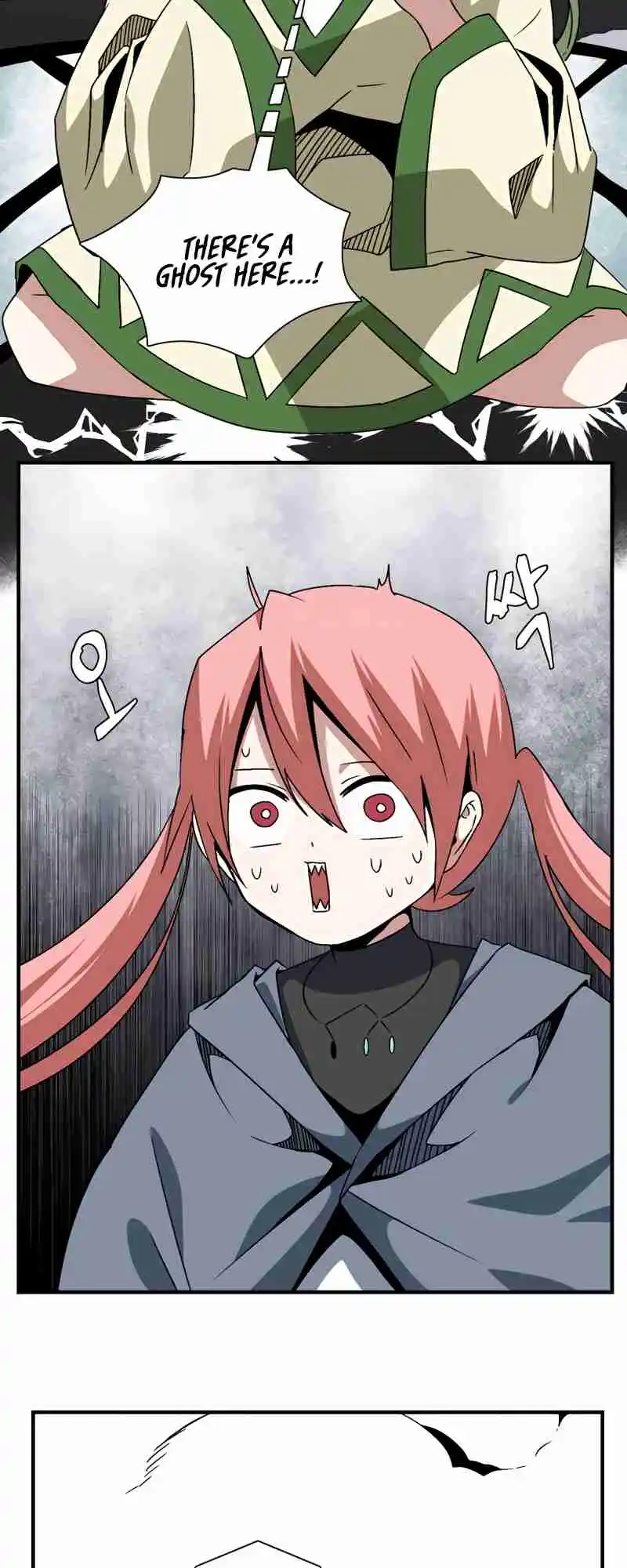 One Step Closer to the Demon King 52