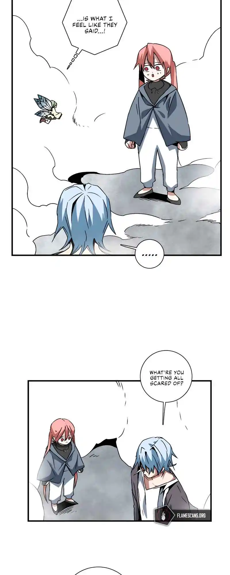 One Step Closer to the Demon King 52