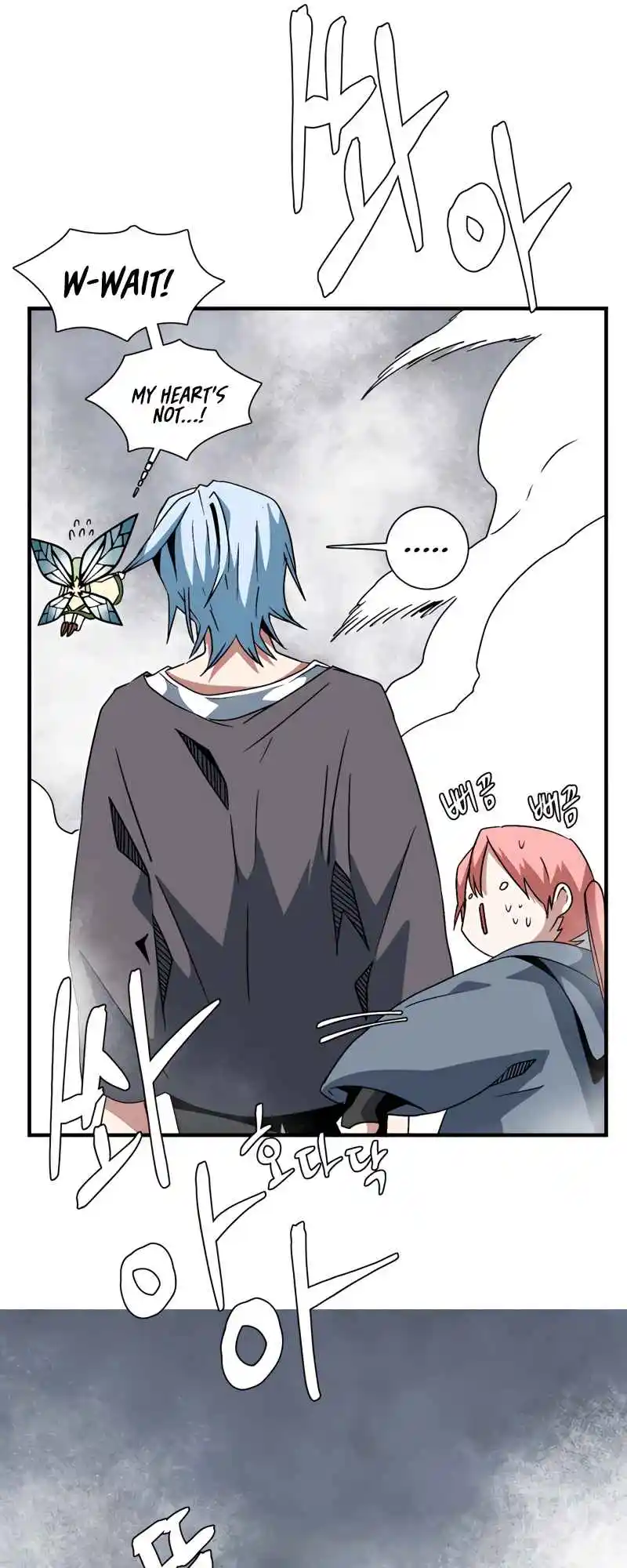 One Step Closer to the Demon King 52