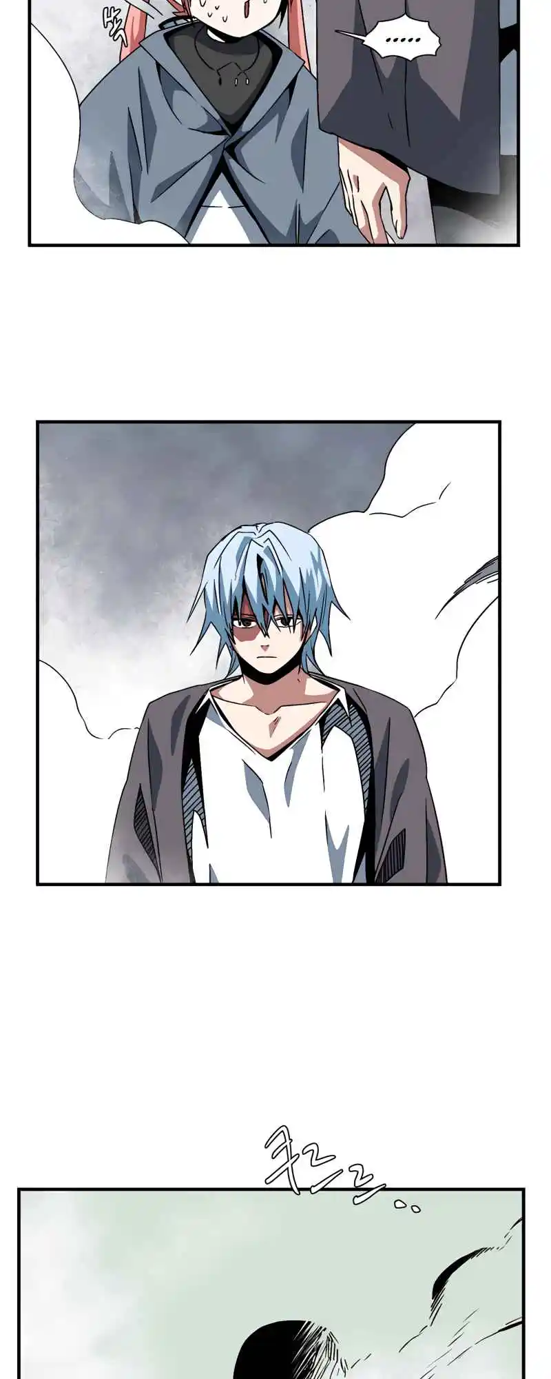 One Step Closer to the Demon King 52