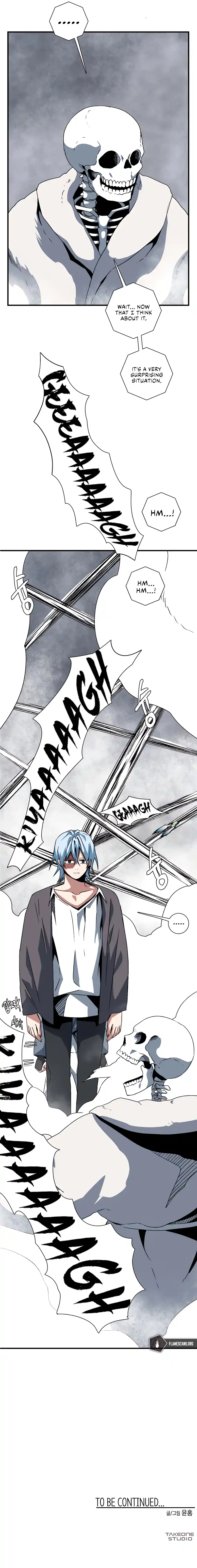 One Step Closer to the Demon King 52